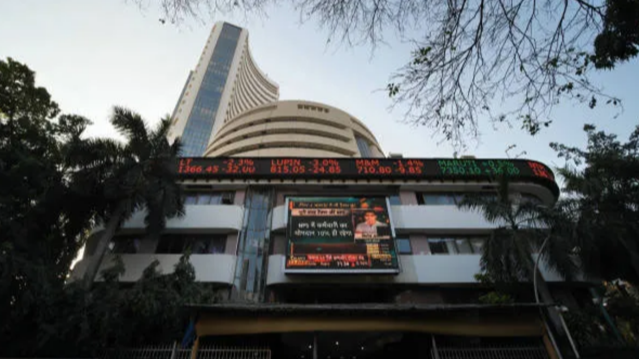 Stock Market News: NSE,BSE Special Live Trading Session Check Date, Time And Other Details Here