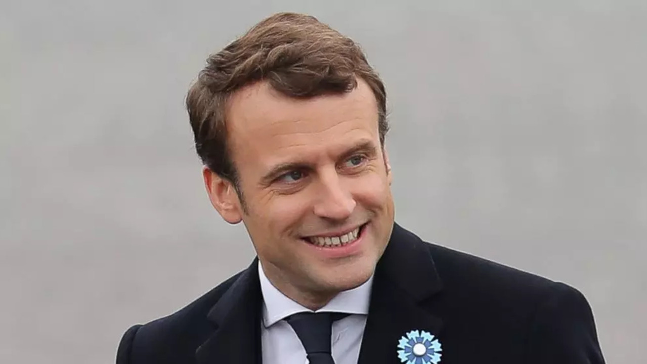 French President To Visit India On January 25-26