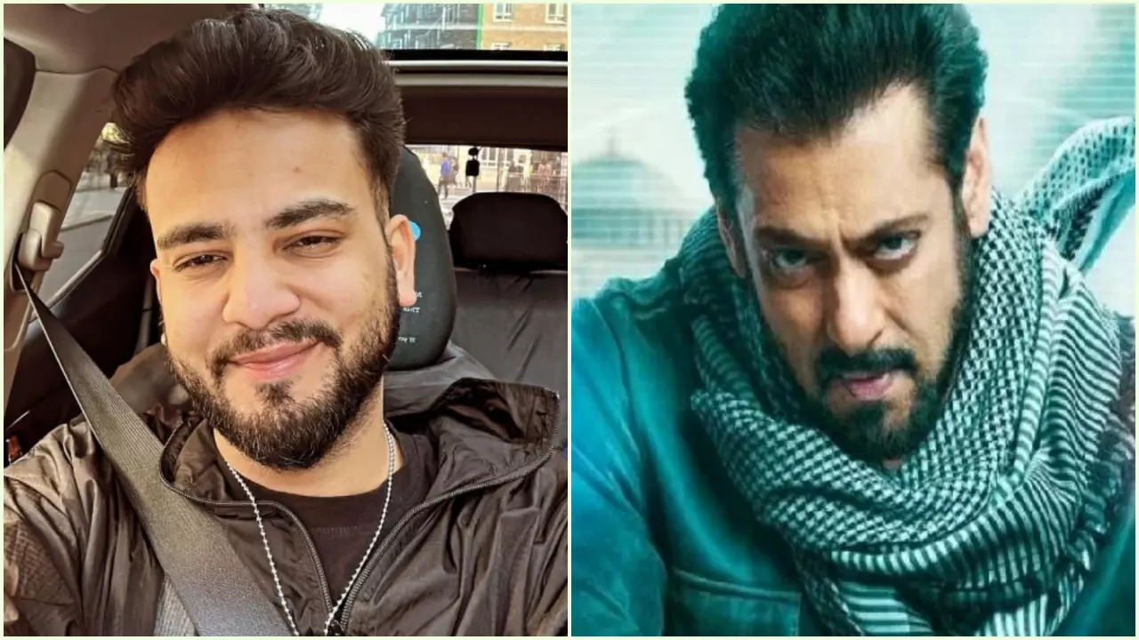 ‘Salman Khan Is Not My Old Friend’: Elvish Yadav On His Controversial Viral Picture With Bigg Boss 17 Host