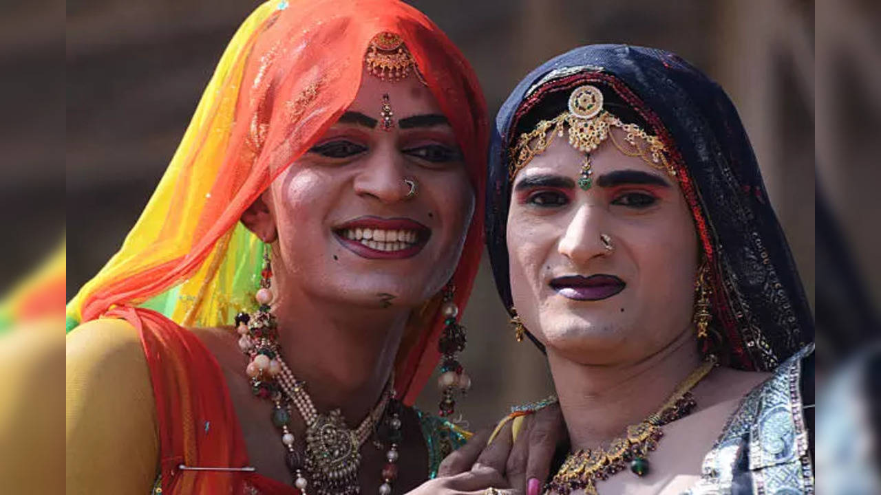 A Complete Guide to Indian Crossdressing