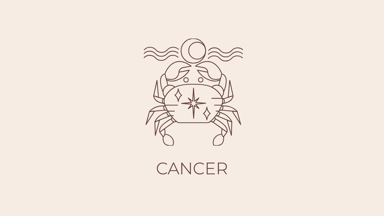 Cancer Horoscope Today