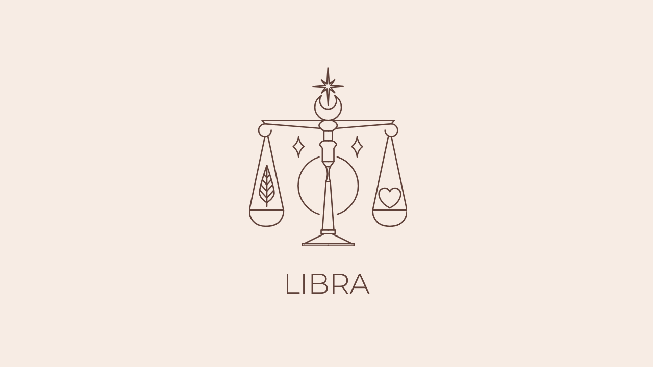 Libra Horoscope Today