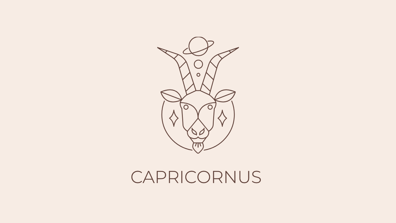 Capricorn Horoscope Today January 21 2024 Financial Strain Will