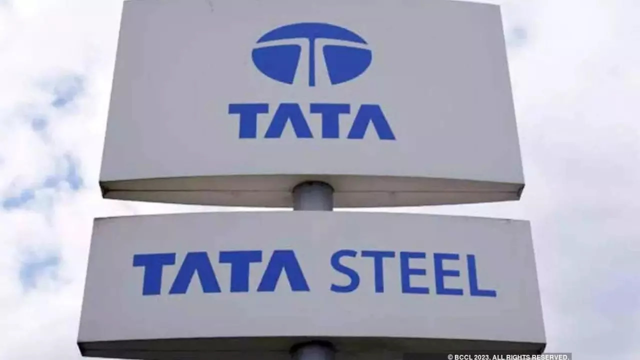 Tata Steel Job Cuts: Steel Major to Close UK Blast Furnaces, Leading to 2,800 Job Losses