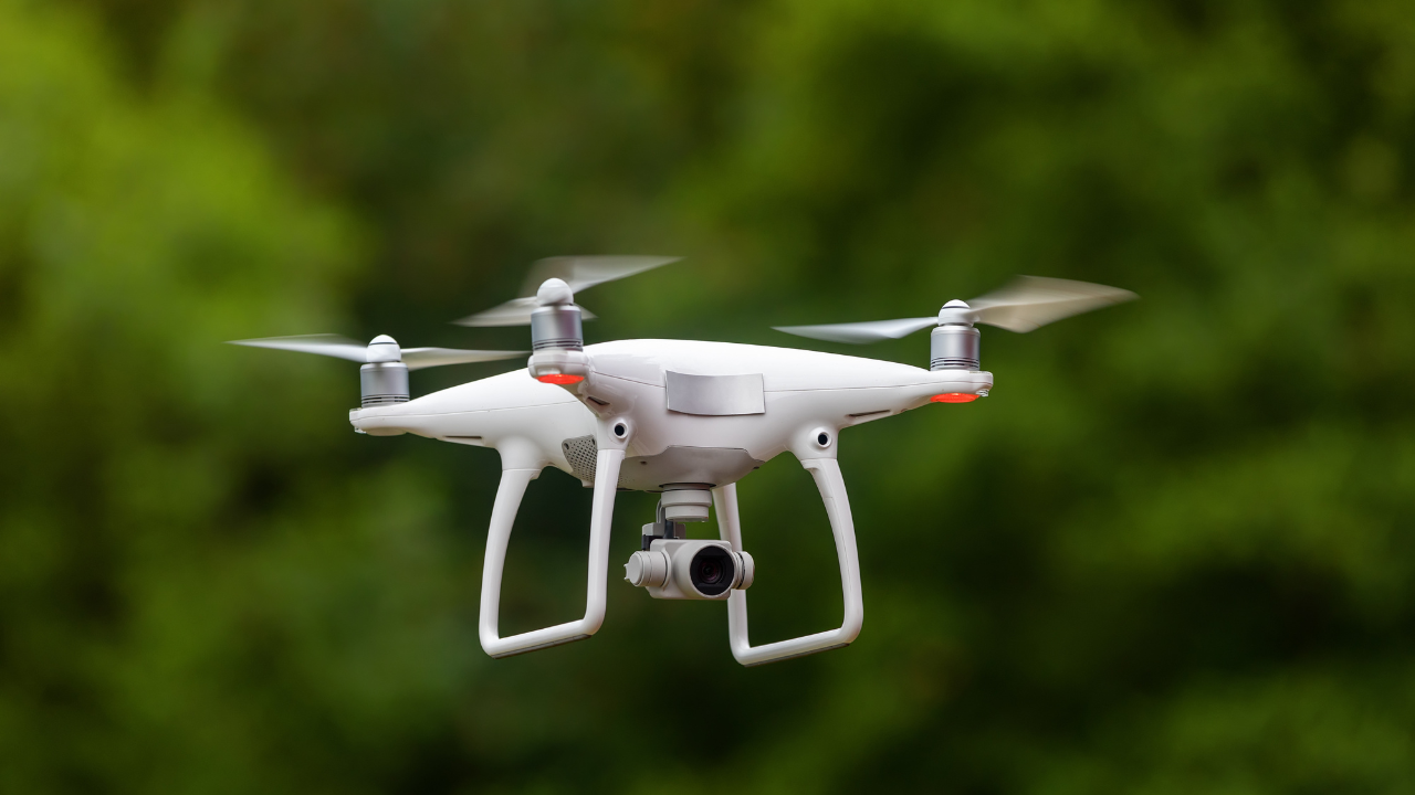 Flying Drones Banned in Delhi In Wake of Republic Day