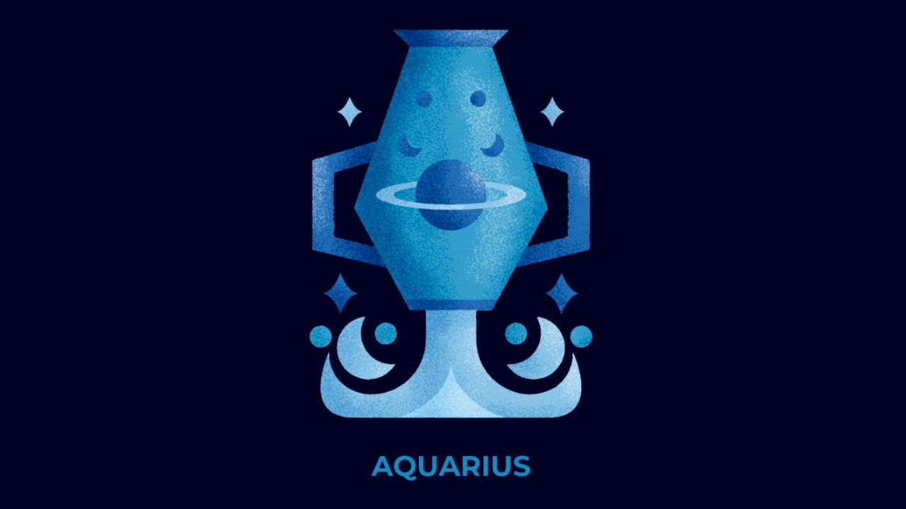 Aquarius Horoscope Today