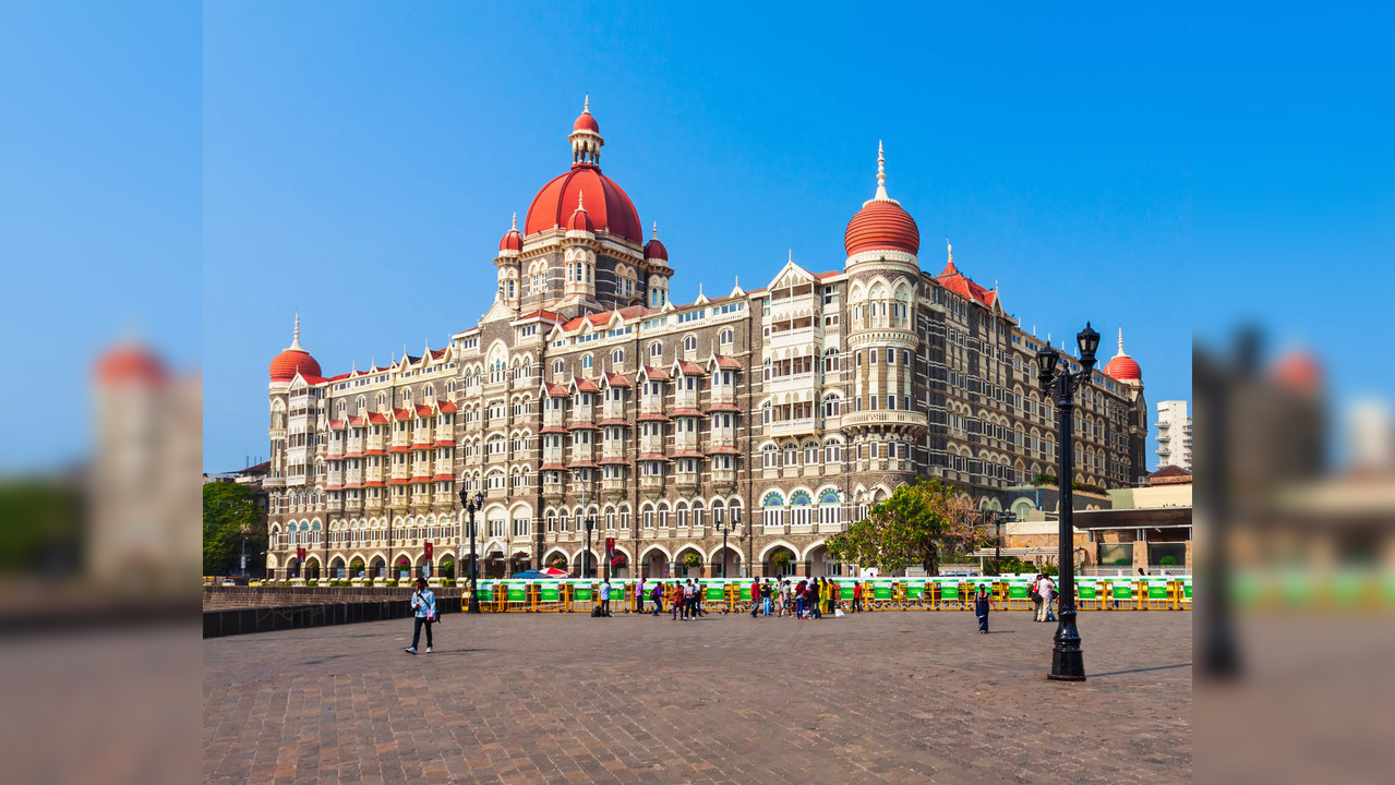 Roaring Comeback of India's Tourism and Hospitality Industry