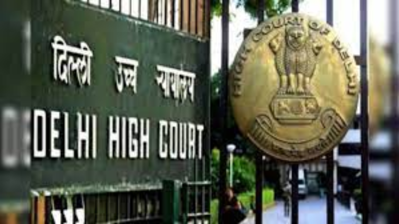 Delhi High Court