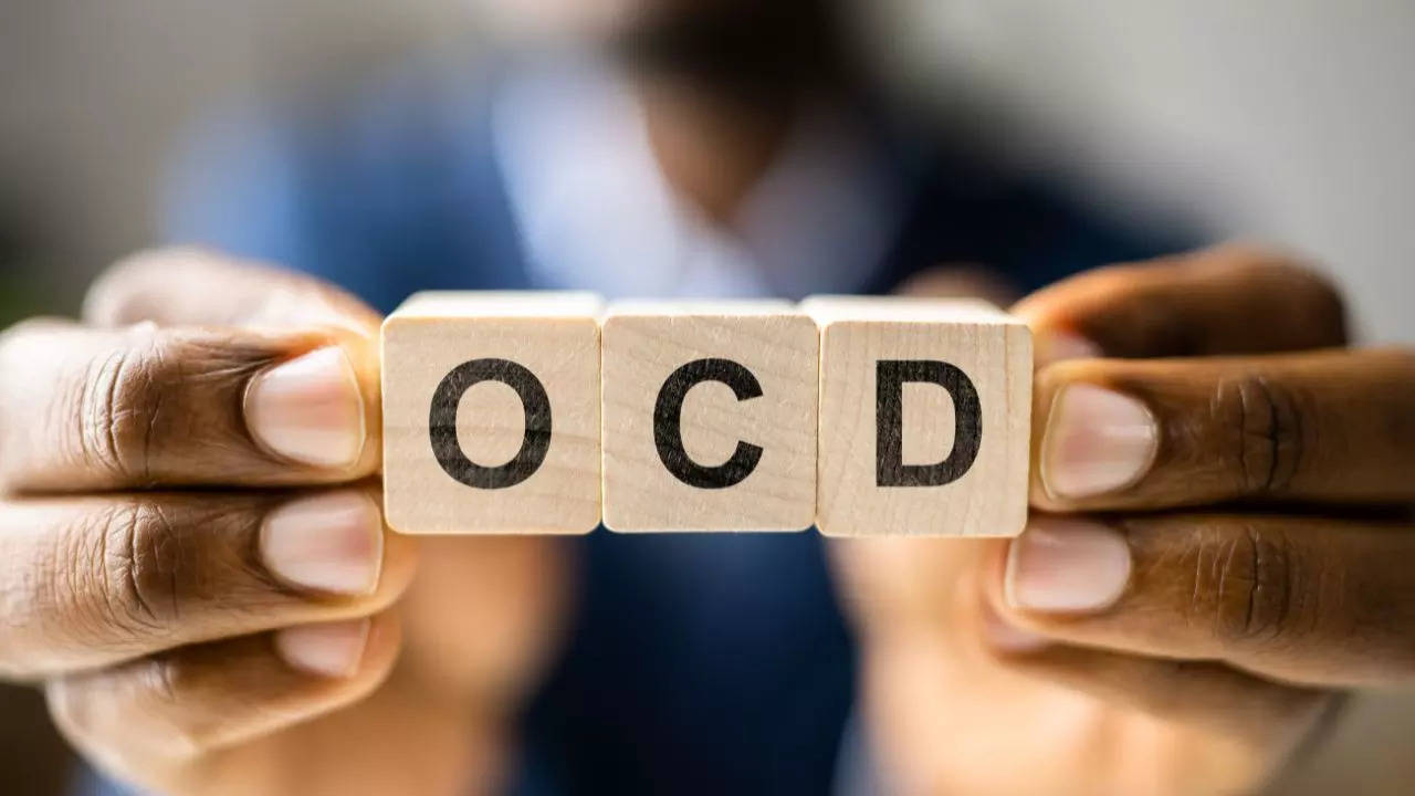 ​Obsessive-Compulsive Disorder