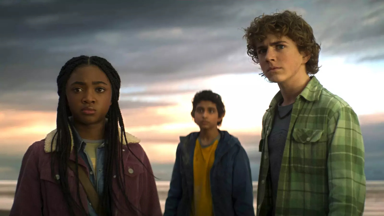 How The Percy Jackson Reboot Series Learnt From Failures Of Film Franchise And Became A Success