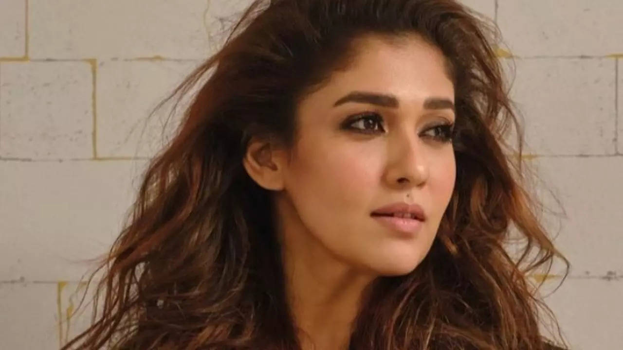 Top South News: Nayanthara Issues Apology For Annapoorani, Rashmika Mandanna Opens Up About Pushpa 2