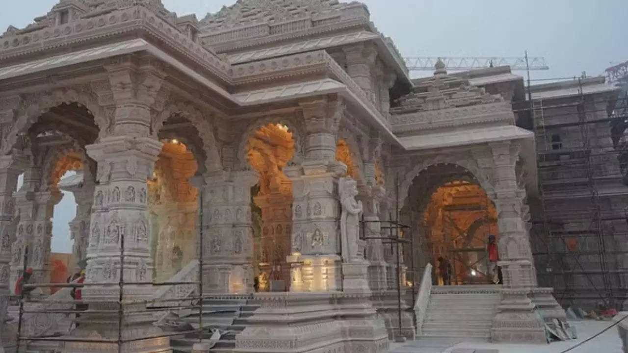 ram mandir