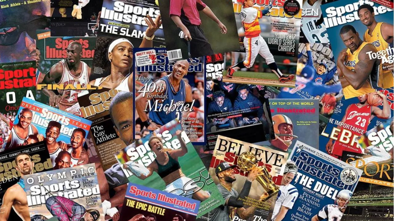 Sports Illustrated: Who Owns Sports Illustrated? All You Need To Know ...