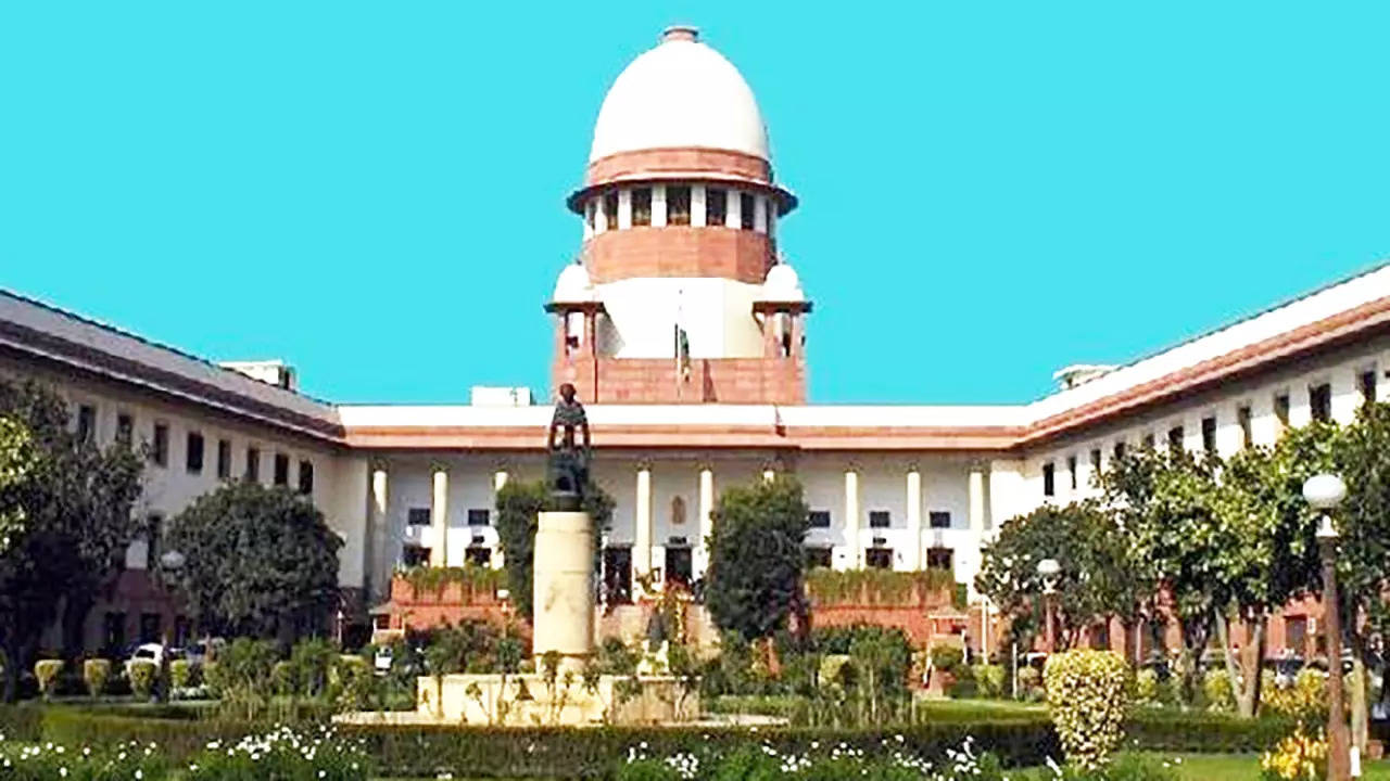 Supreme Court Judges Receive Jan 22 Ram Temple Event Invite