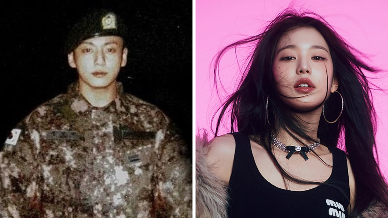 Top Korean News Of The Week: Jungkook's NEW Military Pics Go Viral, IVE's Wonyoung Wins Lawsuit Against YouTuber