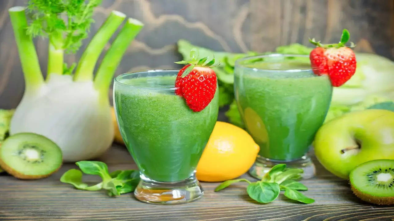 Can kiwi juice be beneficial for weight loss.