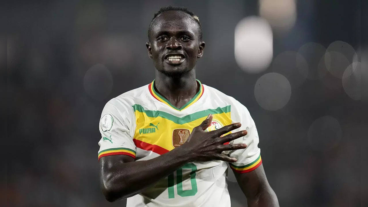 Senegal beat Cameroon 3-1 in AFCON