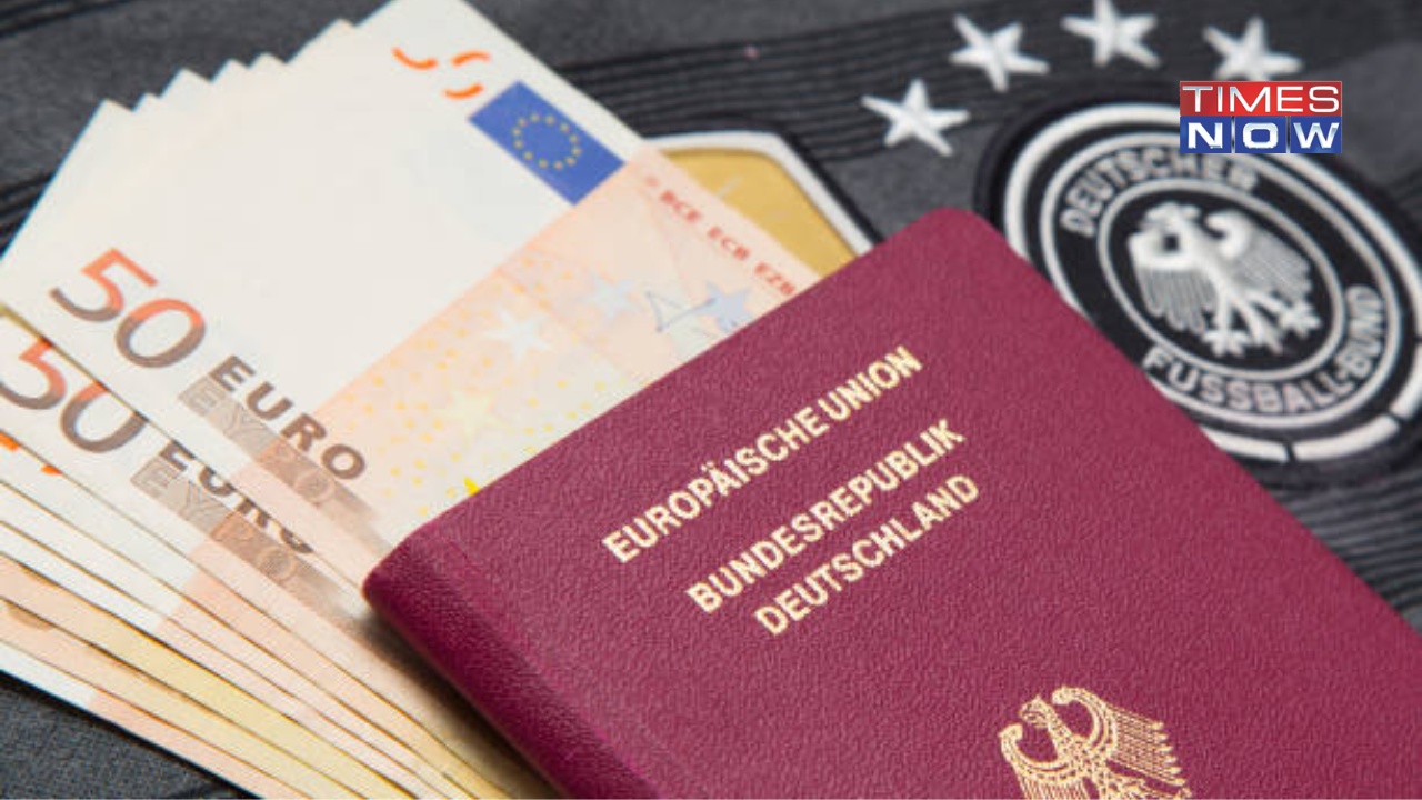 Germany Relaxes Citizenship Laws For Immigrants, Eligibility Reduced To 5 Years | Details