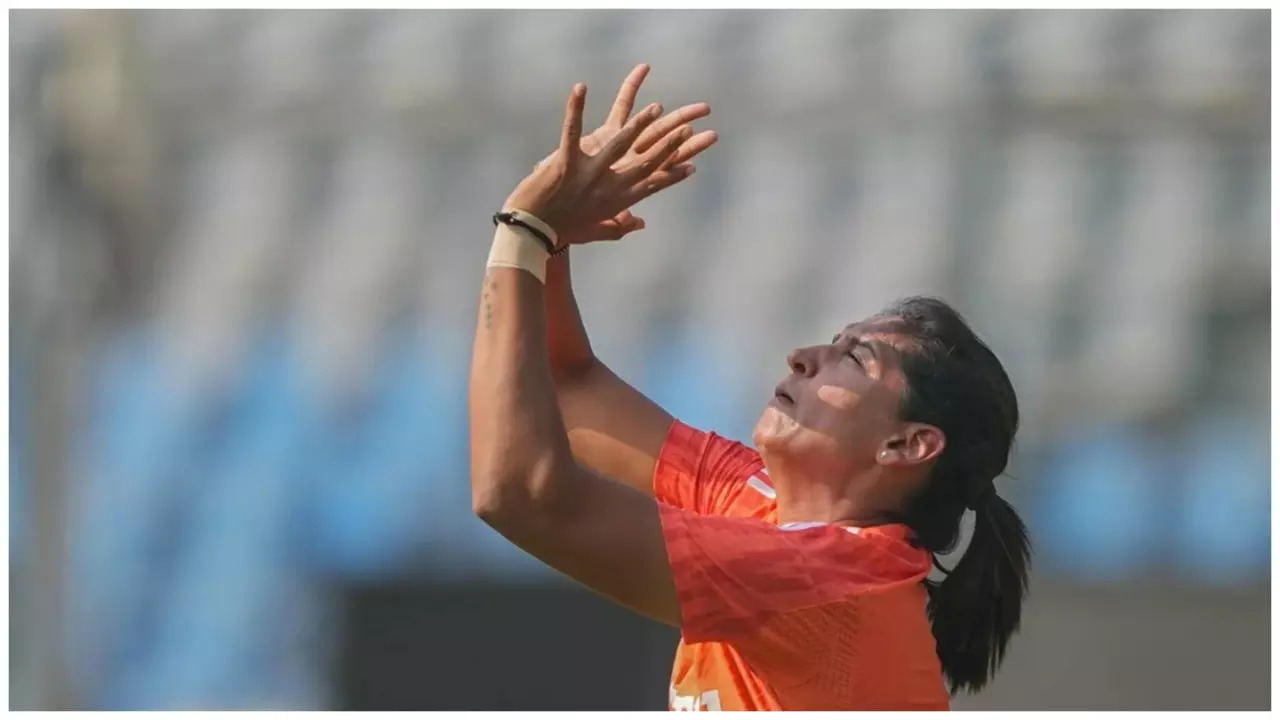 Harmanpreet Kaur