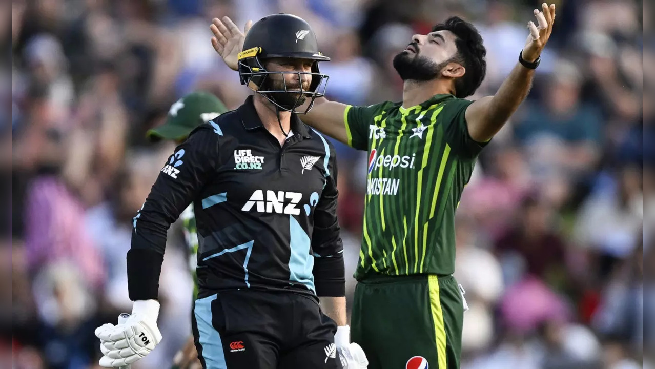 Pakistan will face New Zealand in the 5th T20I on Sunday (January 21)