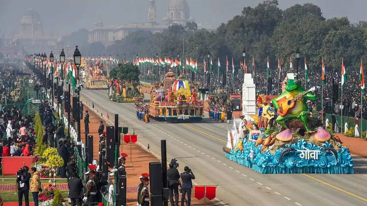 Republic day