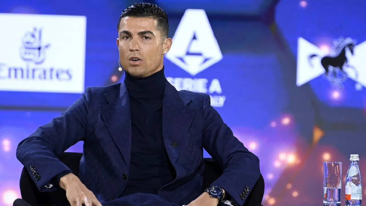 Cristiano Ronaldo backs Saudi Pro League, calls it more competitive than Ligue 1