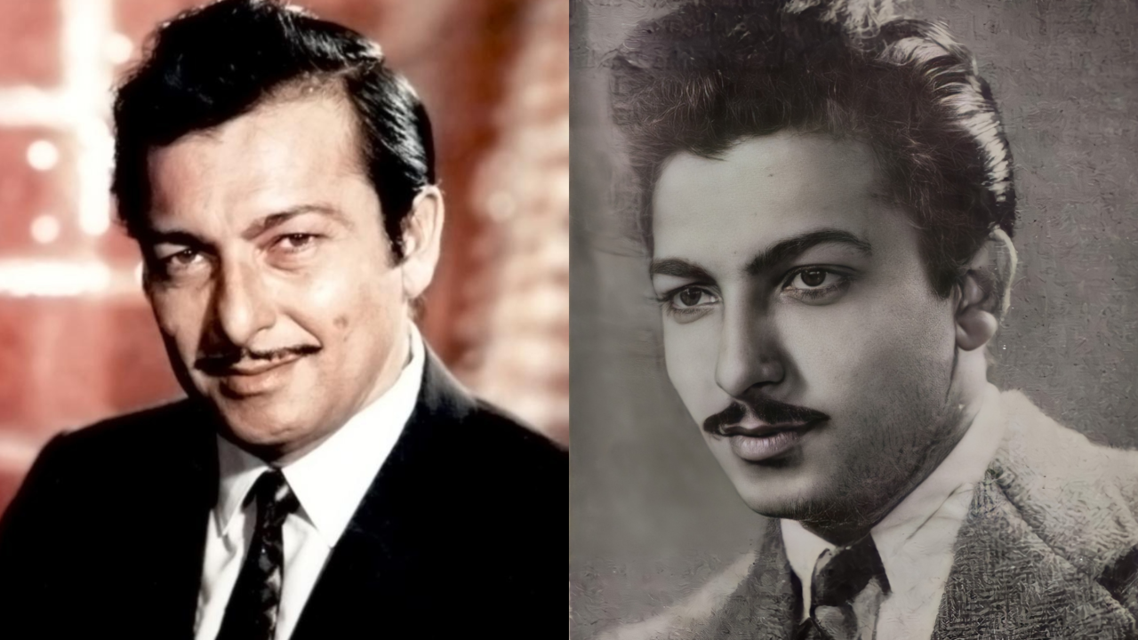 100 Years Of Composing Genius Madan Mohan To Be Celebrated At Yash Raj Studios Today