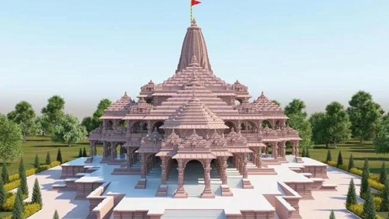 Ram Mandir Ayodhya