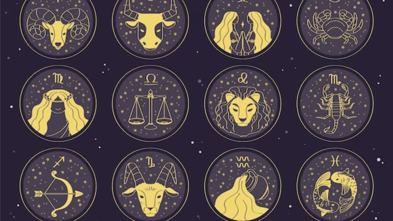 Your Horoscope For Today