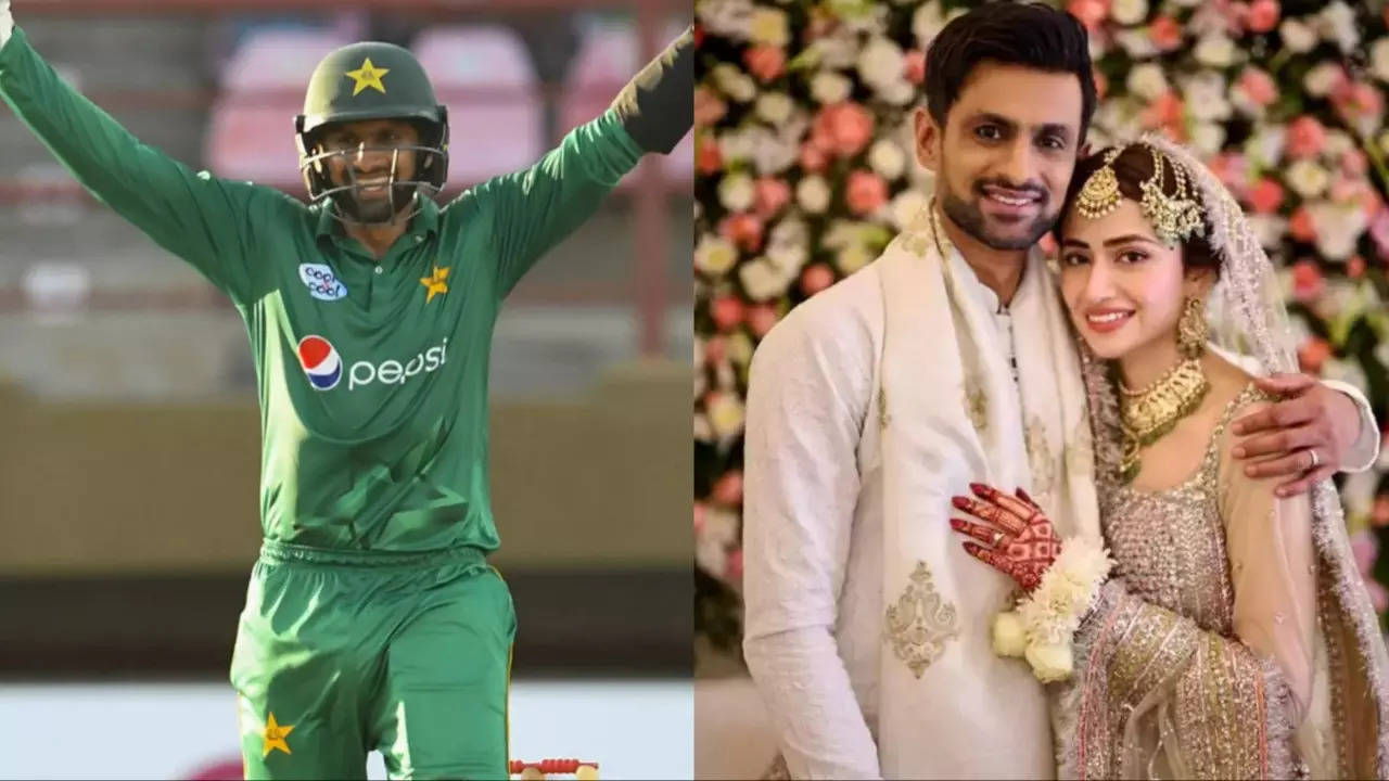 Shoaib Malik