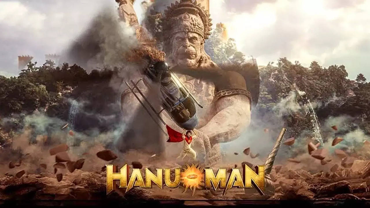 Minimum Budget, Maximum Impact: How HanuMan Has Changed The Game For Dead Superhero Genre In India