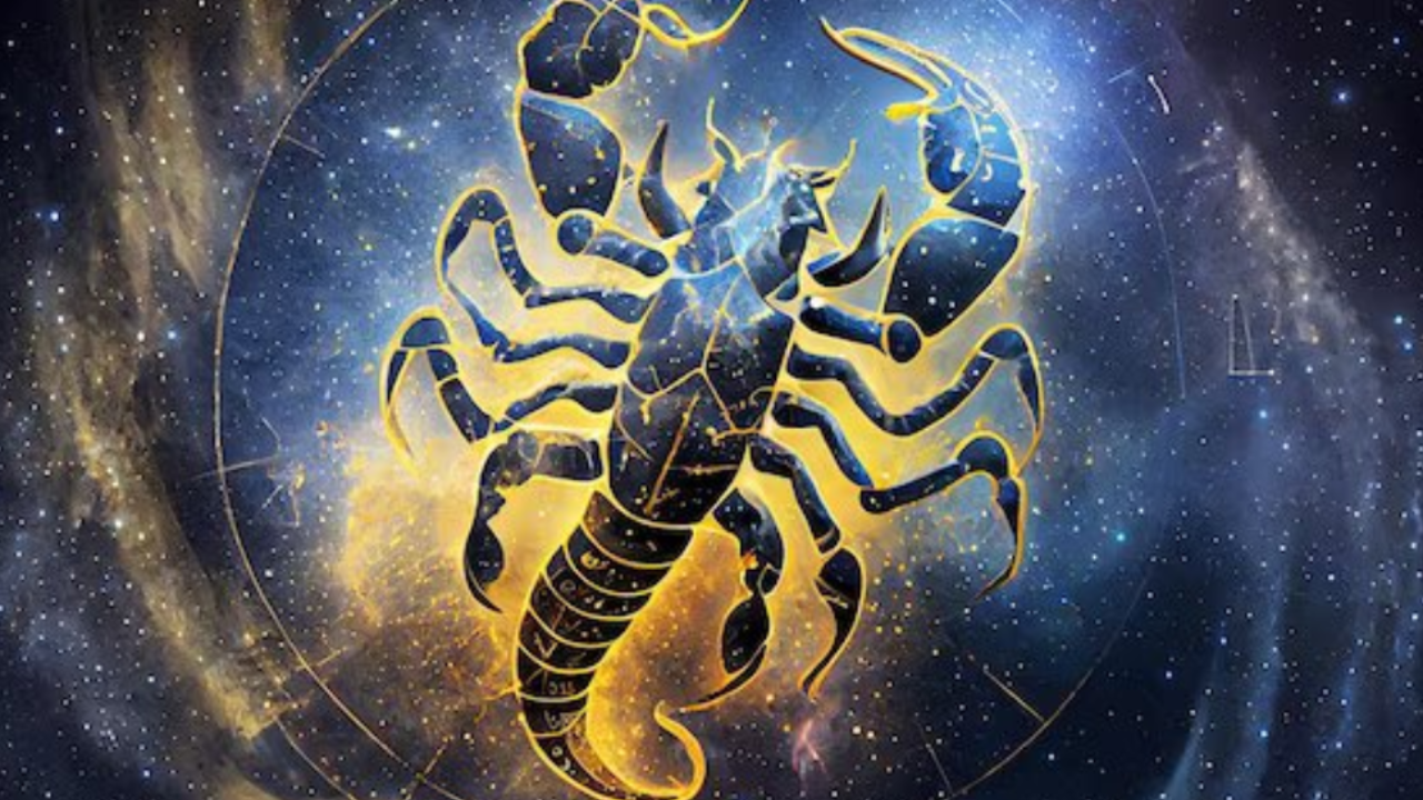 Scorpio Weekly Horoscope From January 22 to January 28: Be Cautious ...