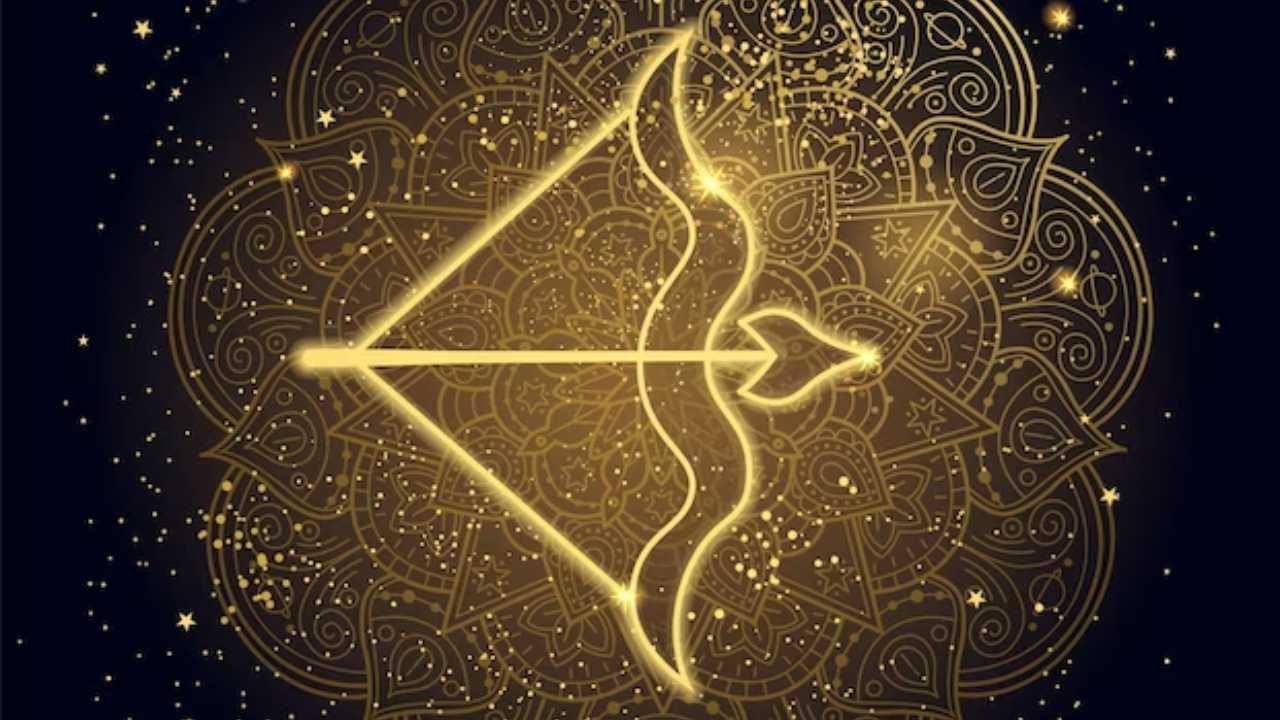 Sagittarius Weekly Horoscope From January 22 to January 28 A Week