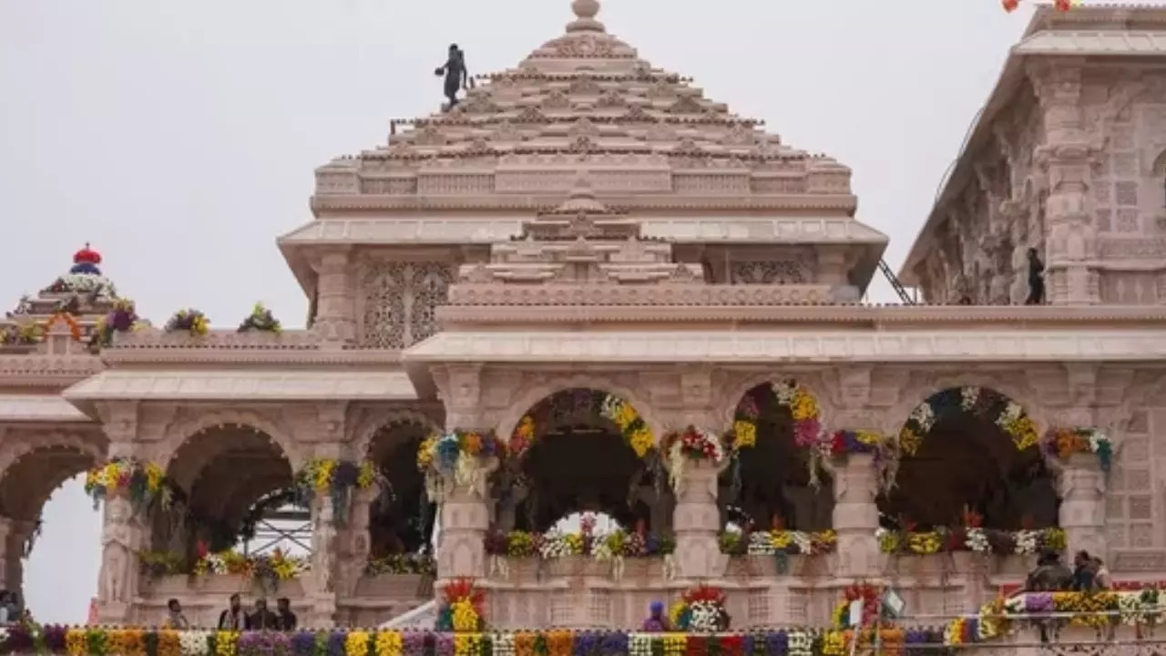 ram  mandir