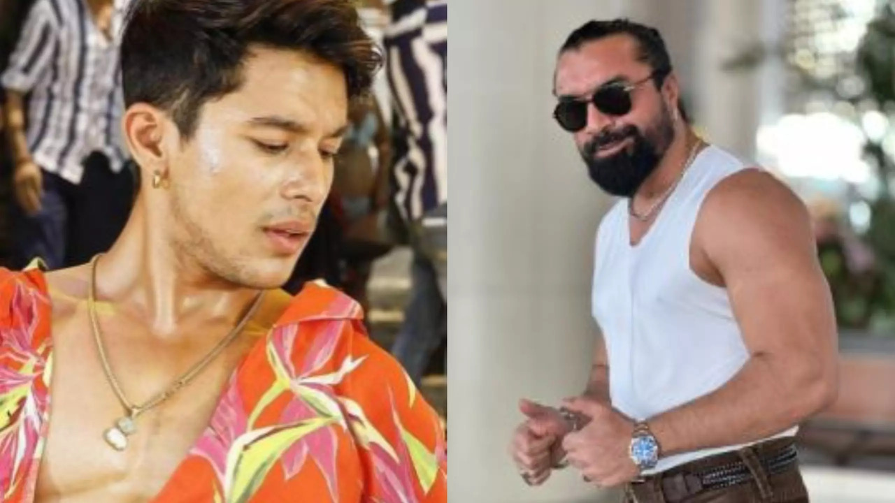 TV Newsmakers Today: Pratik Sehajpal Calls Himself A Red Flag, Ajaz Khan Makes A Comeback After 2 Years