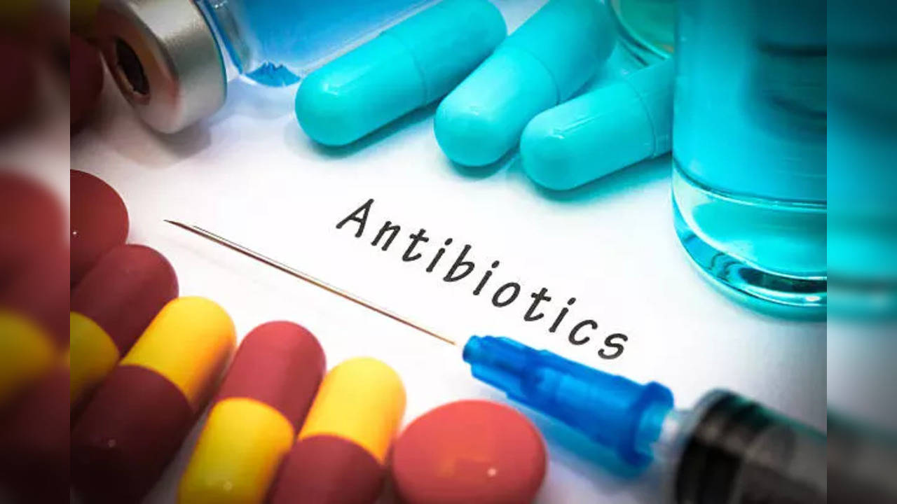 Taking antibiotics without a doctor's prescription can be dangerous read WHO Guidance On Antibiotics