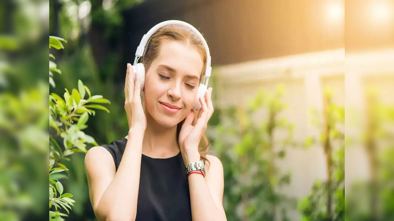 do these 5 remedies with music therapy to stay stress free.