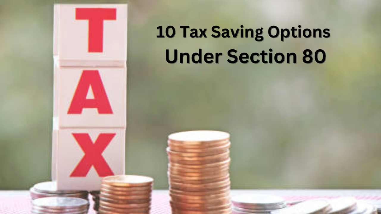 Union Budget 2024: 10 Tax-Saving Options Under Section 80C Limit | Check Here