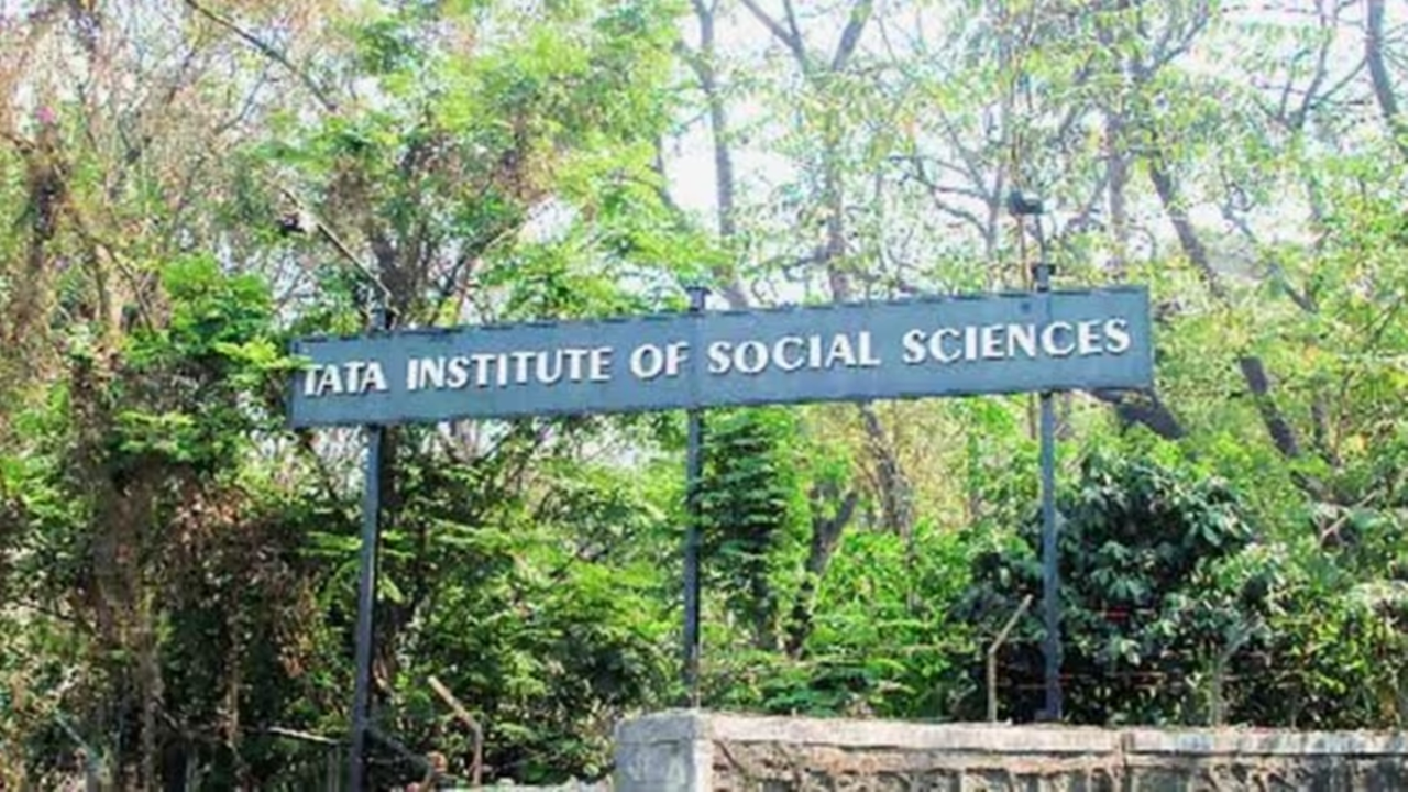 TISS Warns Students Against Holding Protests on January 22