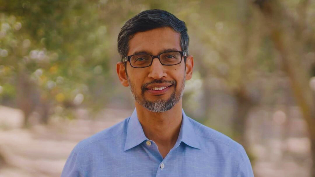 Sudar Pichai Net Worth: Know Google CEO's Earnings And Real Estate Investment