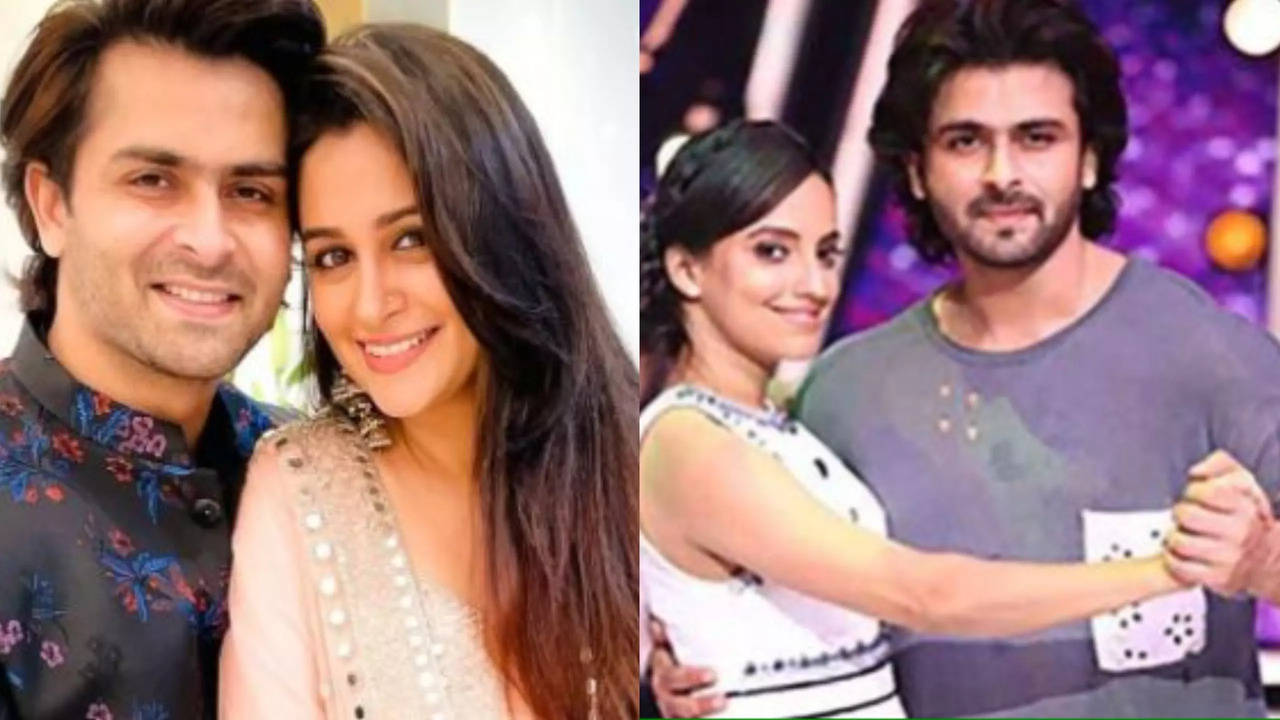 Shoaib Ibrahim's Sister Saba Reveals The Reason Behind Calling Him Wife 'Dipika Kakar's Majnu'