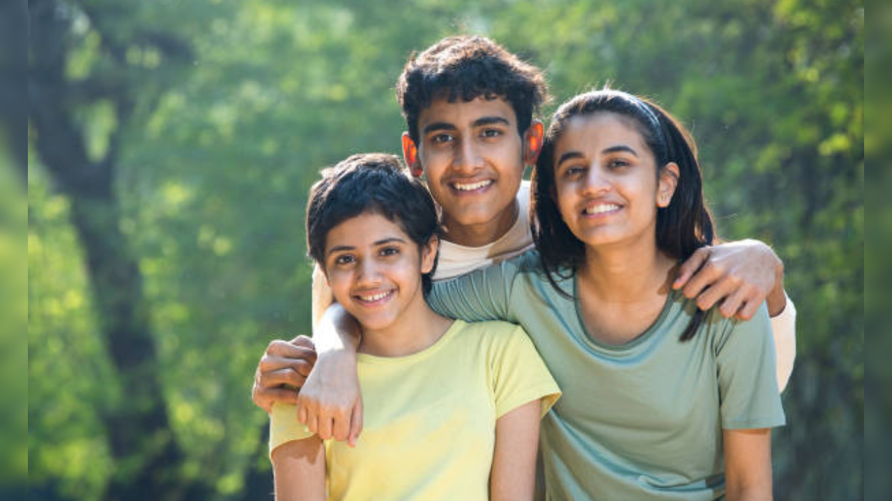 effective ways to strengthen deeper sibling bonds