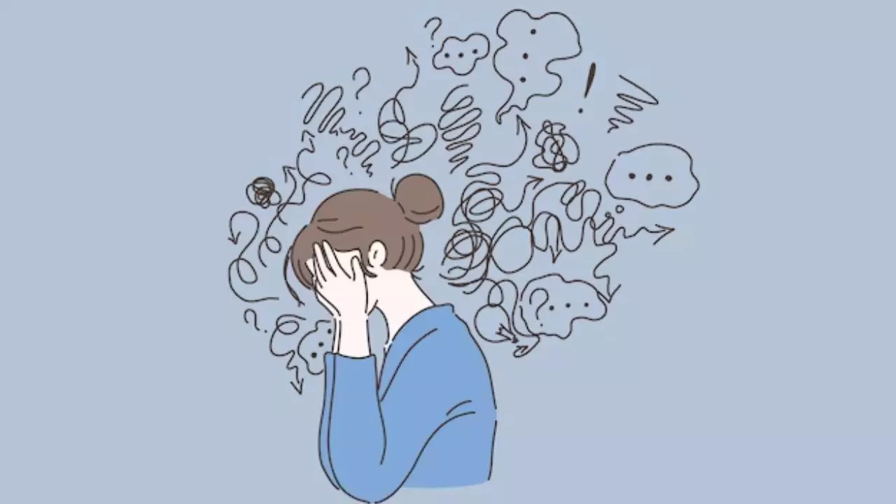 7 Japanese Techniques To Stop Overthinking