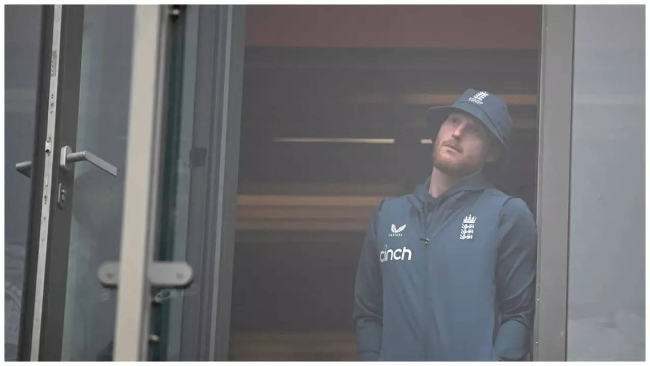 Ben Stokes