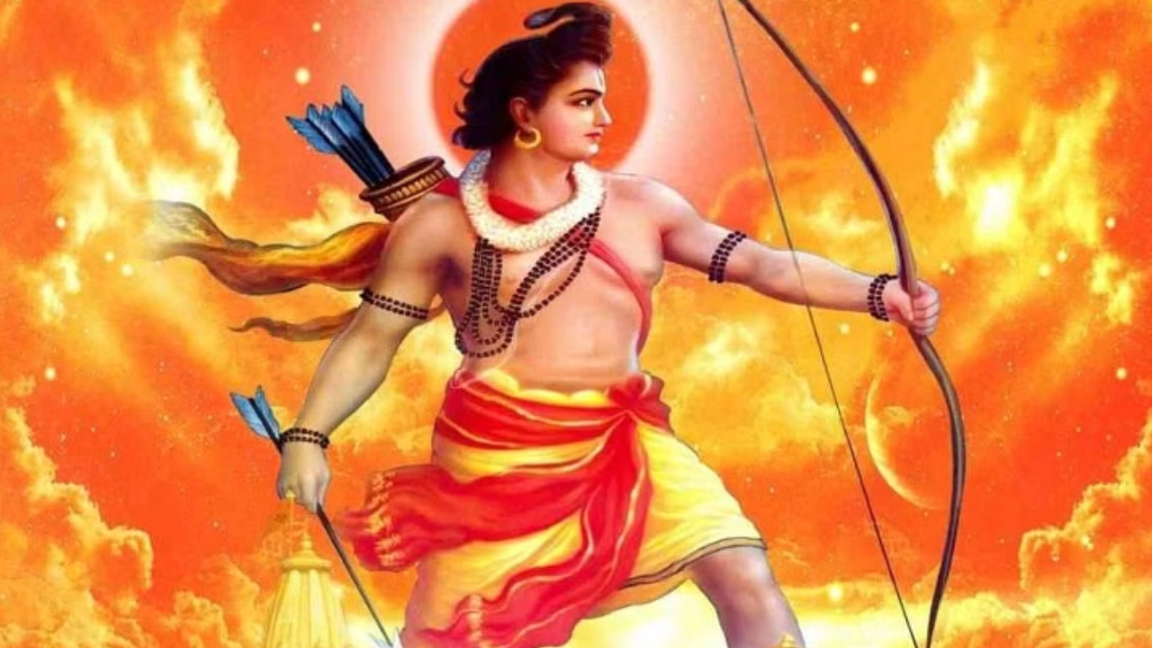 Lord Ram 