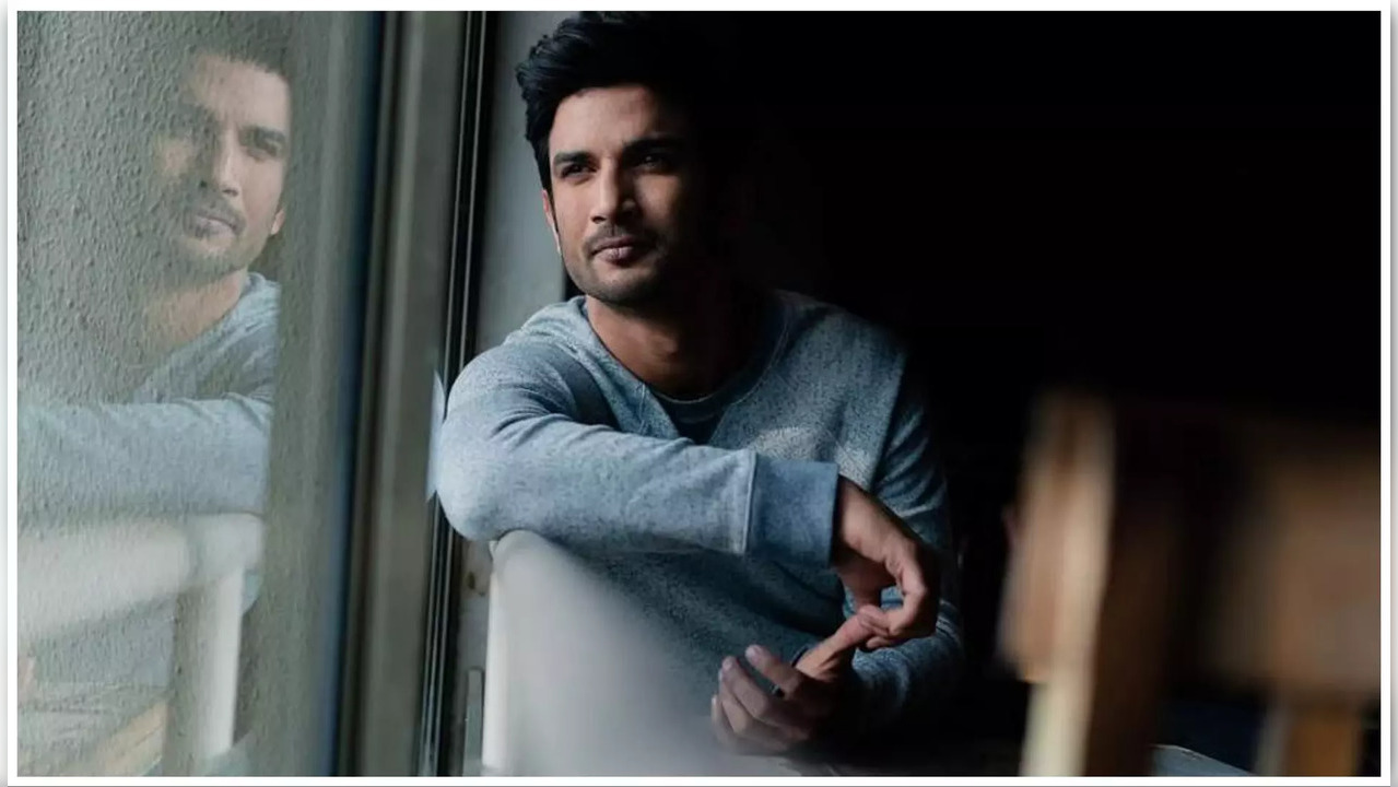 Sushant Singh Rajput