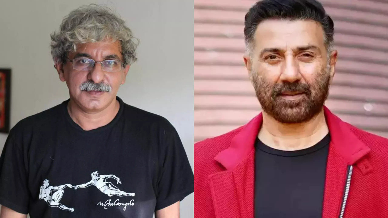 Sriram Raghavan Recalls Getting Call From Sunny Deol: Would Like To Do A Film With Him