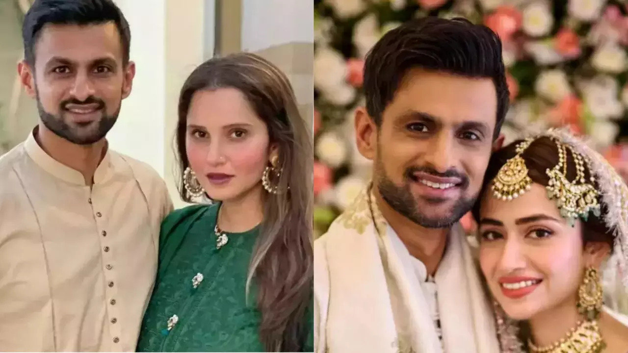 WATCH | 5 Nahi 500 Hai: Shoaib Malik's Old CONTROVERSIAL Comment Goes VIRAL After Divorce With Sania Mirza