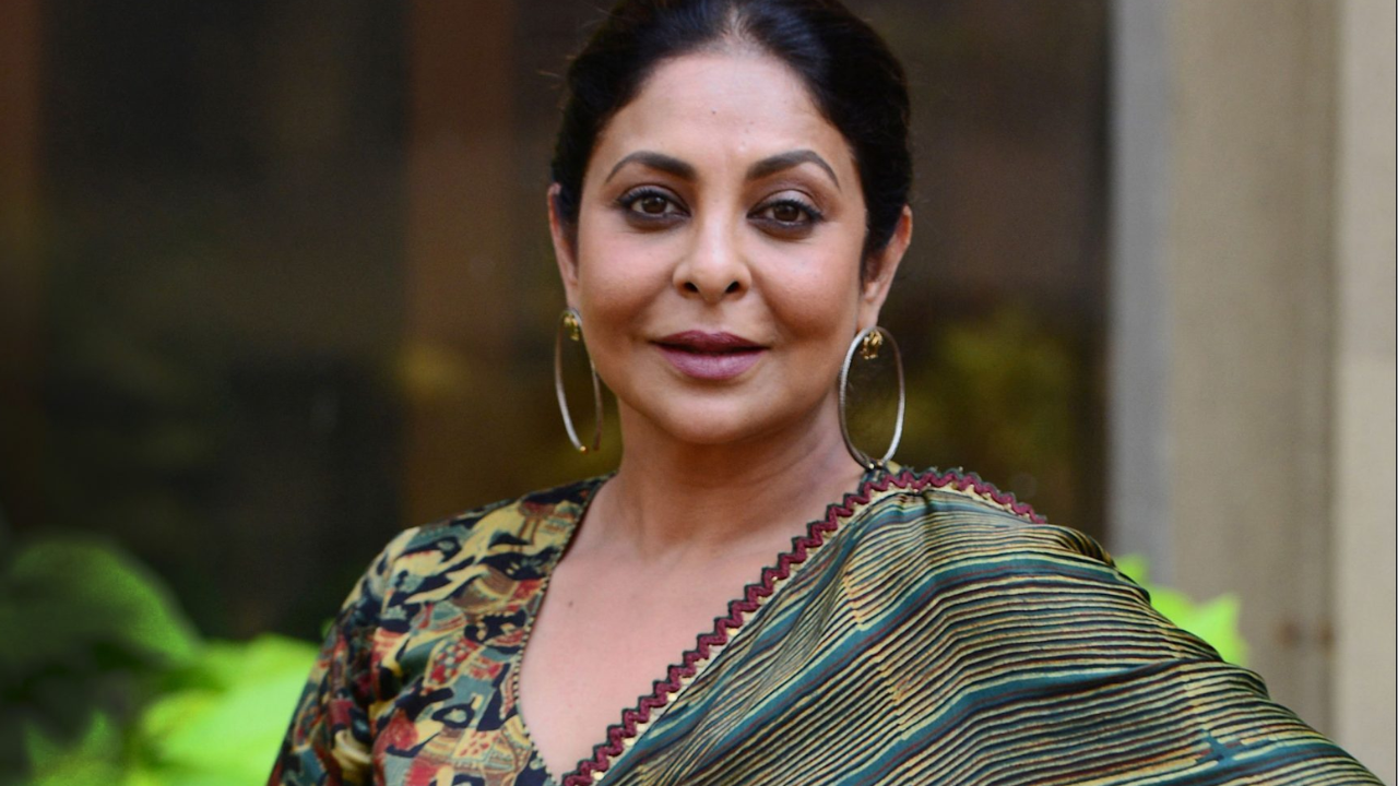 Shefali Shah Dubs Ayodhya's Ram Mandir Pran Pratishtha The 'Biggest Cultural Moment'