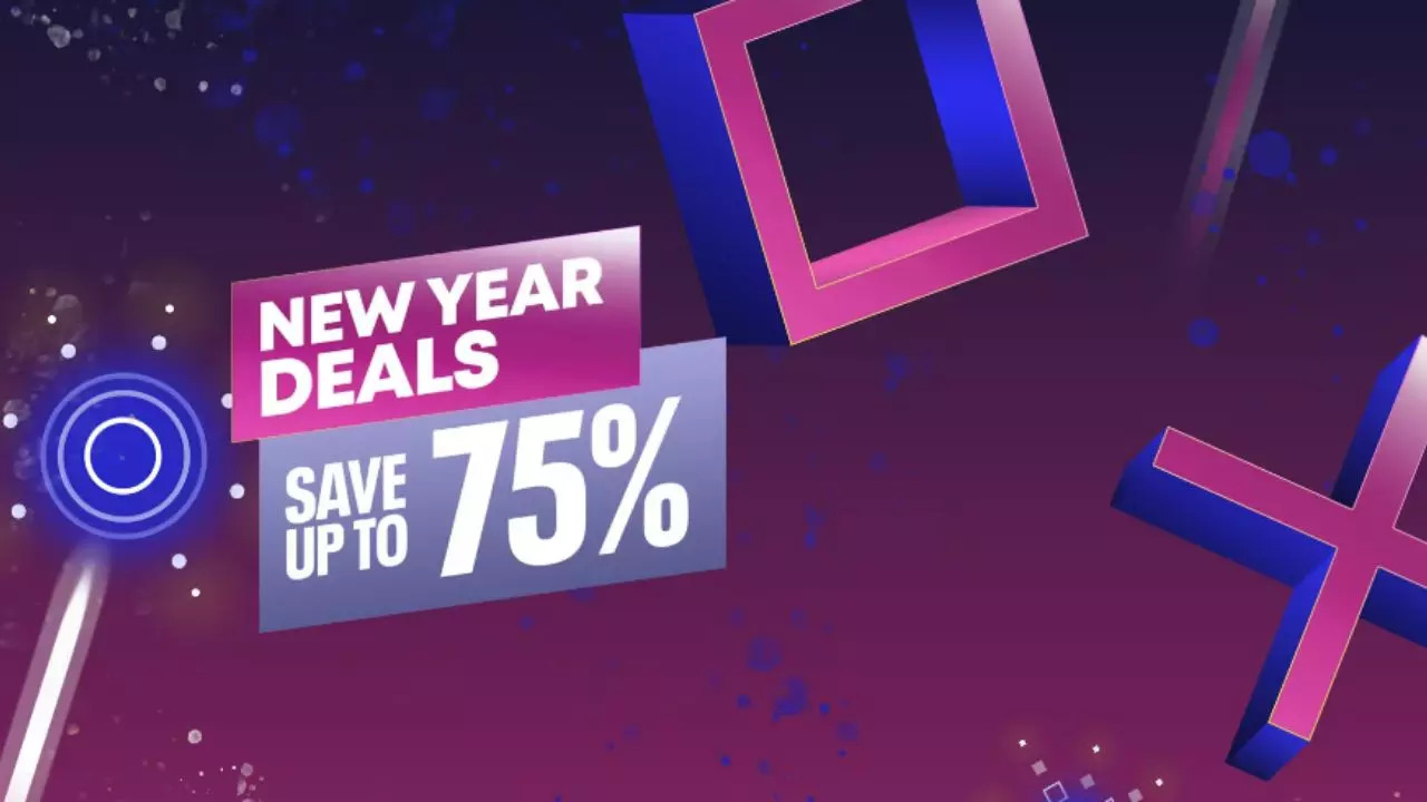 PS5 Offers And Deals On Official PlayStation Store